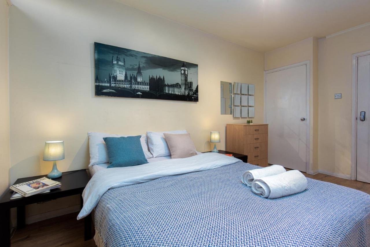Privatunterkunft Queensland House London